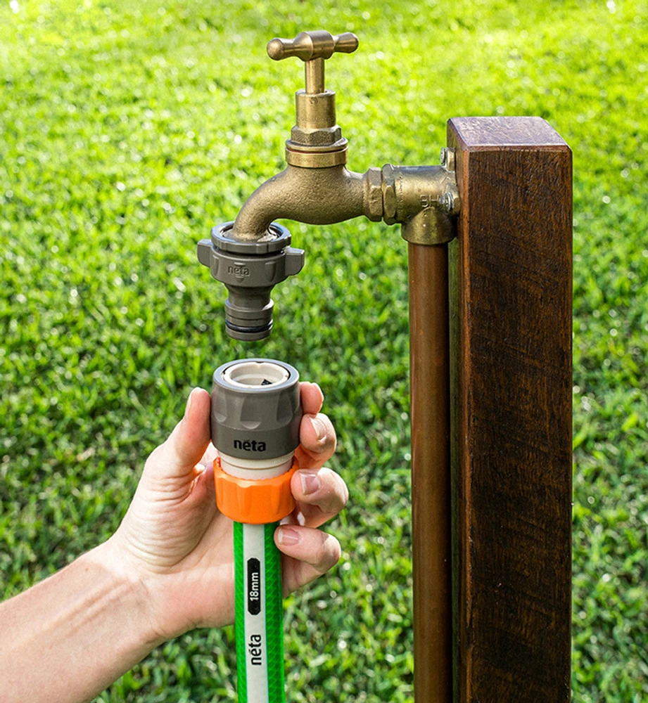 18mm Hi-Flo Plastic Watering Set 5 18mm Hi-Flo Plastic Watering Set - Image 3