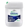 Crucial Herbicide 2 Crucial Herbicide -Outdoor Garden Shop Nufarm Crucial 600gL glyphosate Herbicide 20 Litre 44142.1639695897