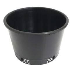 Orchid Pot 150mmØ X 100mm