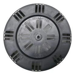 Orchid Pot 175mmØ X 120mm -Outdoor Garden Shop Orchid Pot 175mm Base 47094.1649718246