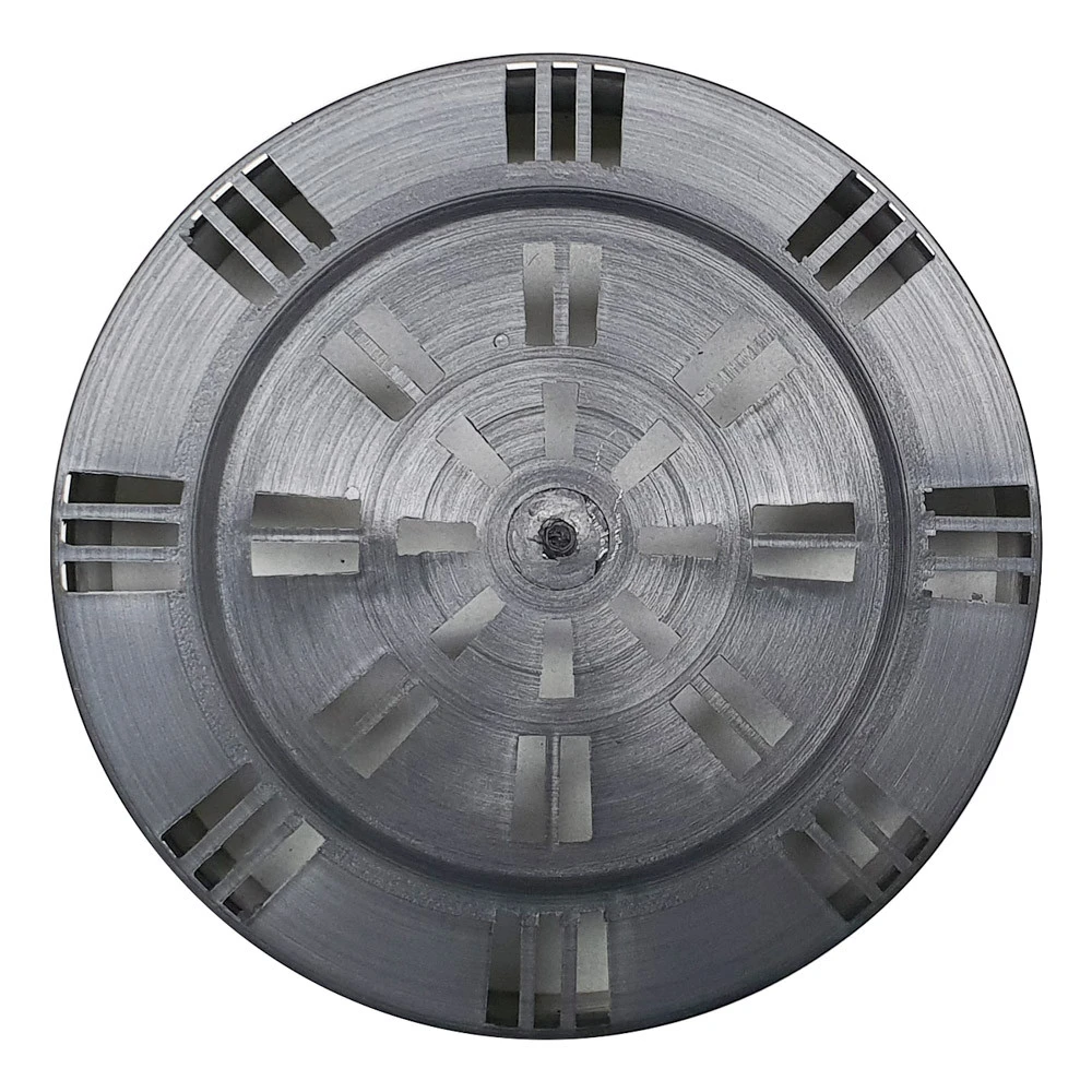 Orchid Pot 200mmØ X 100mm 4 Orchid Pot 200mmØ X 100mm - Image 2