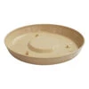 Saucer For 180mm Orient Pot 1 Saucer For 180mm Orient Pot -Outdoor Garden Shop Orient Saucer only Beige 18323.1639695747