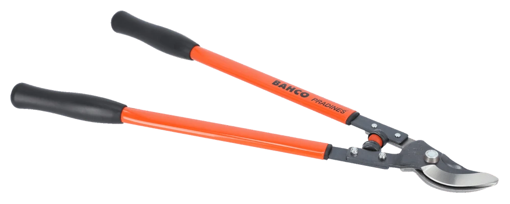 Bahco P16-60-F Professional 30mm Bypass Loppers With Steel Handle 6 Bahco P16-60-F Professional 30mm Bypass Loppers With Steel Handle - Image 4