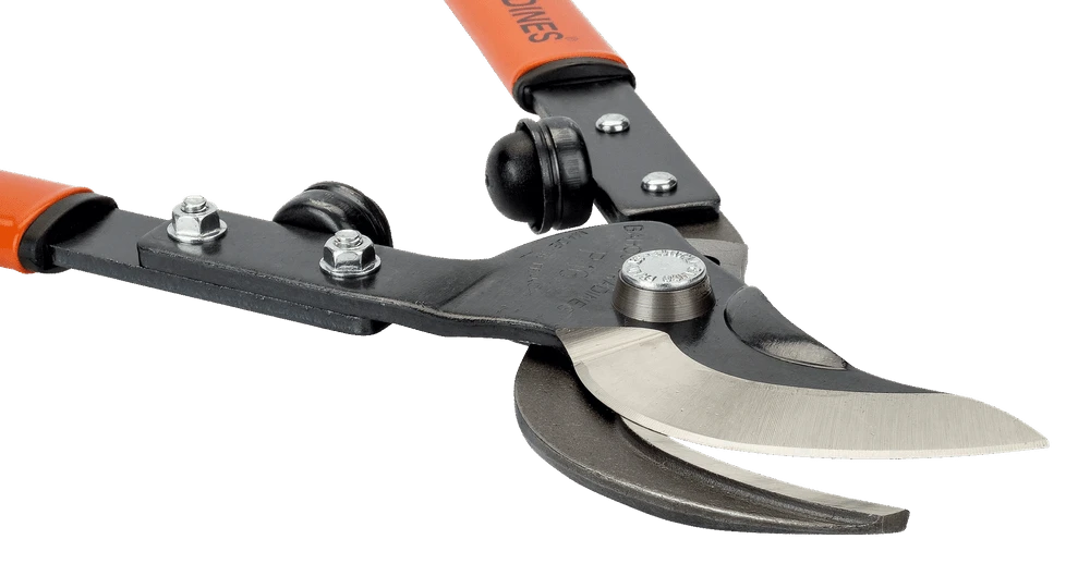 Bahco P16-60-F Professional 30mm Bypass Loppers With Steel Handle 5 Bahco P16-60-F Professional 30mm Bypass Loppers With Steel Handle - Image 3
