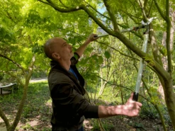 Bahco P280-SL-80 Professional 55mm Bypass Loppers With Long Lightweight Aluminium Handle -Outdoor Garden Shop P280 SL 80 Professional 55mm Bypass Loppers with Long Lightweight Aluminium Handle 6 89609.1707204882