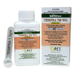 Outdoor Garden Shop 30 Tempra 750WG Herbicide - Nutgrass Killer