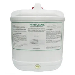 Phytoclean Specialised Disinfectant Cleaner & Sanitiser -Outdoor Garden Shop Phytoclean 20 Litre 56426.1665618700
