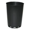 Round Tube 50mmØ X 70mm -Outdoor Garden Shop Round Tube Black 50mm x 70mm GC 15173.1639695736