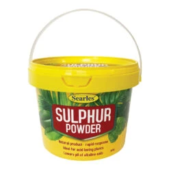 Sulphur Powder