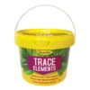 Trace Element Mix 1 Trace Element Mix -Outdoor Garden Shop Searles Trace Element Mix 700g 10148.1677538056