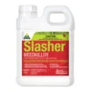 Slasher Pelargonic Acid Weedkiller -Outdoor Garden Shop Slasher Pelargonic Acid Weedkiller 1 Litre 58677.1639695899