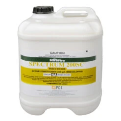Spectrum Systemic Insecticide 200SC 7 Spectrum Systemic Insecticide 200SC -Outdoor Garden Shop Spectrum Systemic Insecticide 200SC Imidacloprid 20 Litre 47410.1654561782