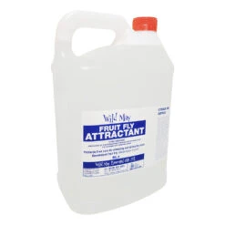 Wild May Organic Fruit Fly Attractant 5 Wild May Organic Fruit Fly Attractant -Outdoor Garden Shop Wild May Fruit FLy Attractant 5L 64958.1661822906