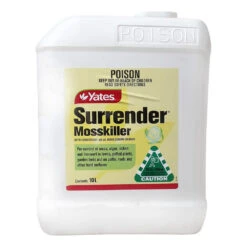 Outdoor Garden Shop -Outdoor Garden Shop Yates Surrender 10 Litre 16545.1649644849