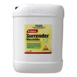 Outdoor Garden Shop 35 Surrender Mosskiller