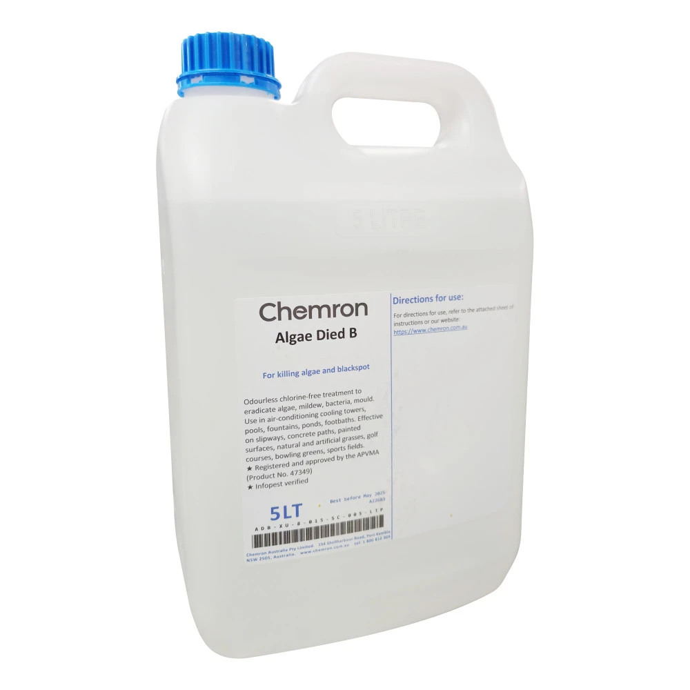 Algae Died B | Algae Killer 4 Algae Died B | Algae Killer - Image 2