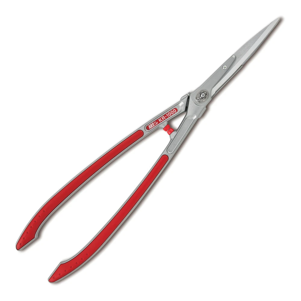ARS KR1000 Precision Hedge Shears 3 ARS KR1000 Precision Hedge Shears