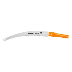 Bahco 383-6T Hardpoint Tooth Pruning Saw For Extension Pole