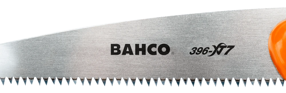 Bahco 396-HP Folding Pruning Saw 7 Bahco 396-HP Folding Pruning Saw - Image 5