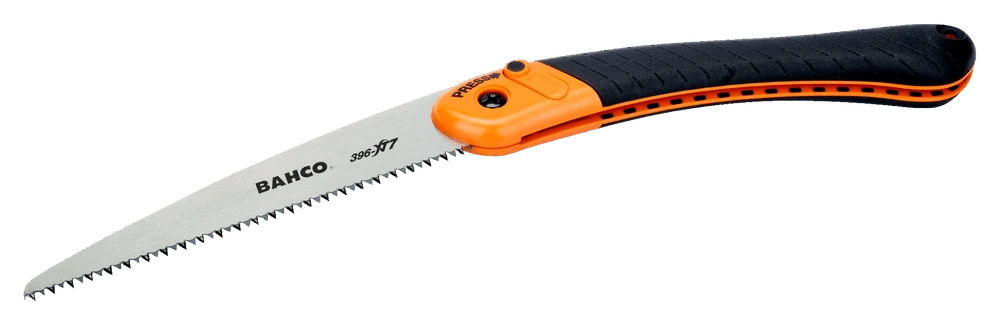 Bahco 396-HP Folding Pruning Saw 5 Bahco 396-HP Folding Pruning Saw - Image 3