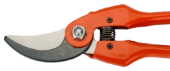 Bahco P126-19-F 15mm Bypass Secateurs With Stamped/Pressed Steel Handle -Outdoor Garden Shop bahco p126 19 f steel handle bypass secateur 5 23690.1707180350