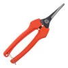Bahco P128-19 6mm Straight Long Snip With Fibreglass Handle -Outdoor Garden Shop bahco p128 19 snips 6mm cut 88811.1707184047