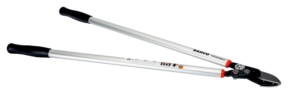 Bahco P173-SL-85 Professional 45mm Anvil Loppers With Lever Action And Aluminium Handle 5 Bahco P173-SL-85 Professional 45mm Anvil Loppers With Lever Action And Aluminium Handle - Image 3