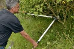 Bahco P173-SL-85 Professional 45mm Anvil Loppers With Lever Action And Aluminium Handle 28 Bahco P173-SL-85 Professional 45mm Anvil Loppers With Lever Action And Aluminium Handle -Outdoor Garden Shop bahco p173 sl loppers 9 45570.1707202738