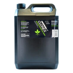 Clonex Rooting Hormone Gel - Green -Outdoor Garden Shop clonex green gel 5l 78369.1678774794