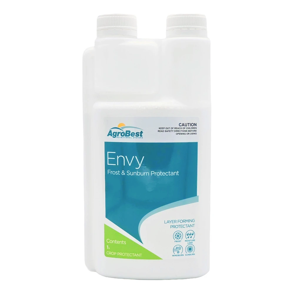 Envy Frost & Sunburn Protectant 3 Envy Frost & Sunburn Protectant