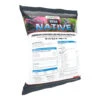 Floracote Native Controlled Release Fertiliser -Outdoor Garden Shop floracote native 8m 25kg bag mockup 14706.1688027255