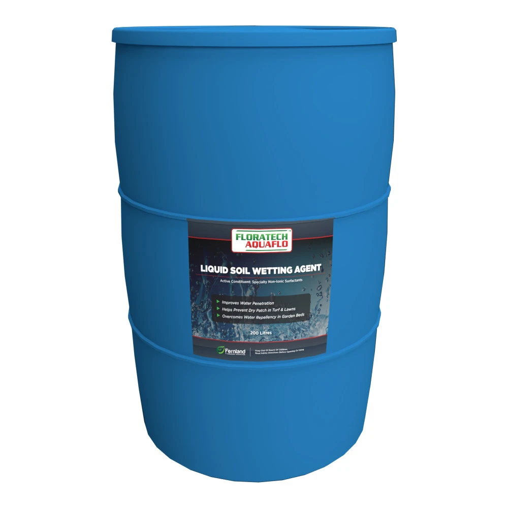 AquaFlo Liquid Wetting Agent 4 AquaFlo Liquid Wetting Agent - Image 2