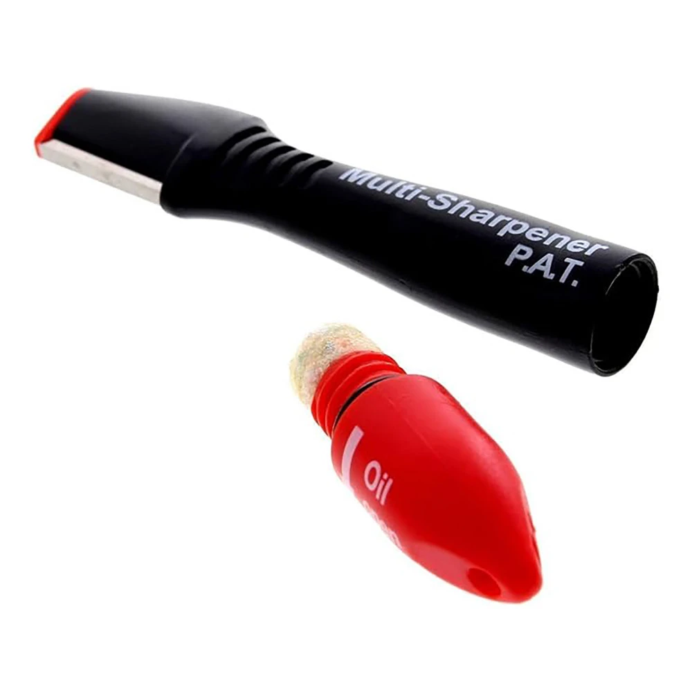 GT937 Multi-Sharpener 4 GT937 Multi-Sharpener - Image 2