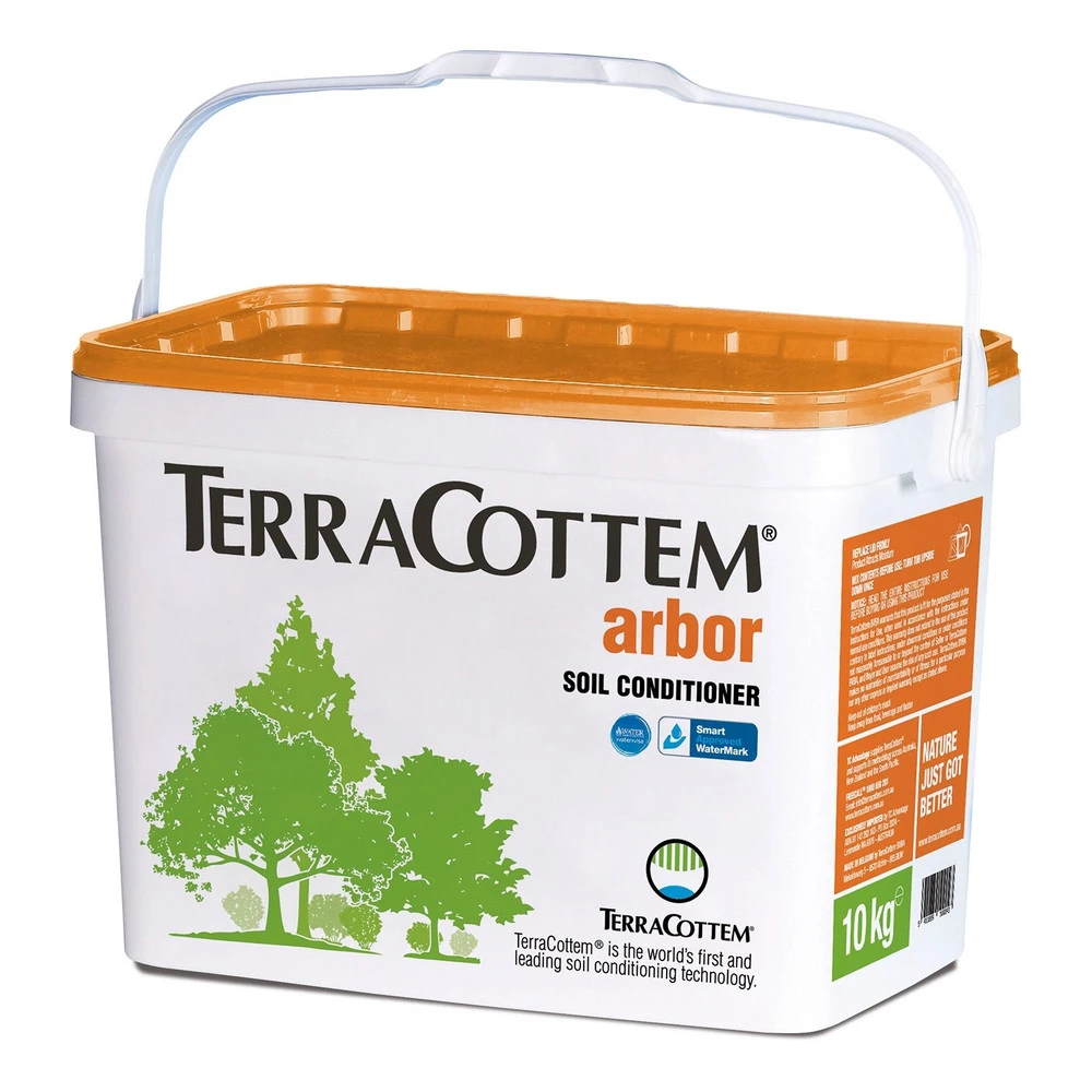 TerraCottem Arbor 3 TerraCottem Arbor