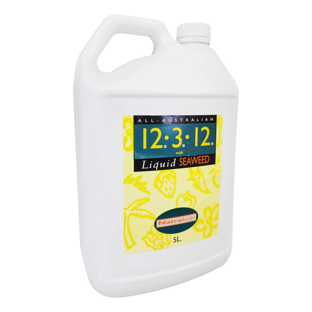 Natrakelp 12-3-12 3 Natrakelp 12-3-12