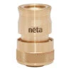 12/18mm EZ Brass Hose Connector -Outdoor Garden Shop neta 12 18mm ez brass hose connector 70596.1707286228