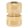18mm Hi-Flo EZ Brass Hose Joiner -Outdoor Garden Shop neta 18mm ez brass hose joiner 45196.1707261979