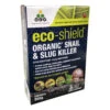 Eco-Shield Organic Snail & Slug Killer 2 Eco-Shield Organic Snail & Slug Killer -Outdoor Garden Shop ocp eco shield 500g 27846.1684892814