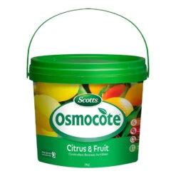 Osmocote Citrus & Fruit Controlled Release Fertiliser 7 Osmocote Citrus & Fruit Controlled Release Fertiliser -Outdoor Garden Shop osmocote citrus fruit 2kg 39933.1663119304