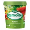 Osmocote Native Controlled Release Fertiliser -Outdoor Garden Shop osmocote native 1kg 02565.1663119380