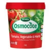 Osmocote Tomato, Vegetable & Herb Controlled Release Fertiliser -Outdoor Garden Shop osmocote tomato vegetable herb 1kg 57652.1663119798