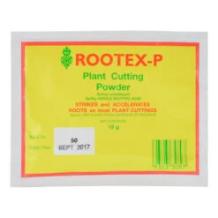 Rootex-PD.03 Plant Cutting Powder -Outdoor Garden Shop rootex pd 03 18g 73389.1679019843