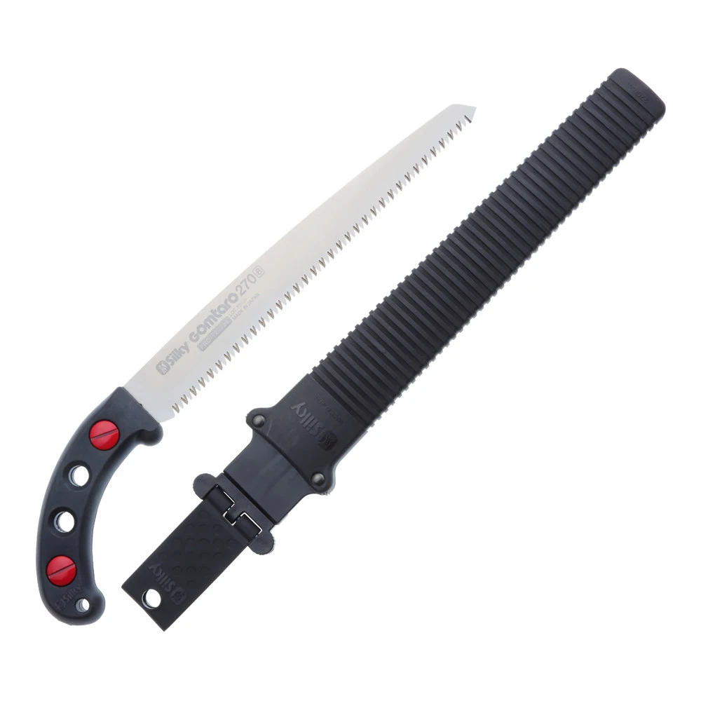 Silky Gomtaro Pruning Saw 5 Silky Gomtaro Pruning Saw - Image 3