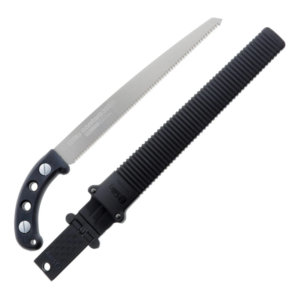 Silky Gomtaro Pruning Saw 4 Silky Gomtaro Pruning Saw - Image 2
