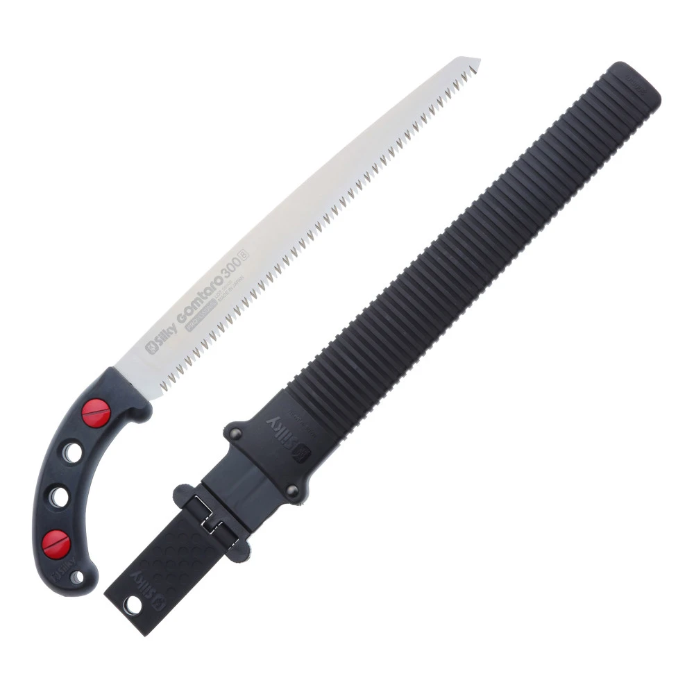 Silky Gomtaro Pruning Saw 3 Silky Gomtaro Pruning Saw