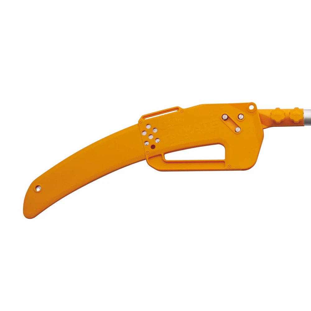 Silky Hayate Pole Saw Complete - Extendable 7 Silky Hayate Pole Saw Complete - Extendable - Image 5