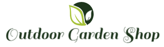 Outdoor Garden Shop